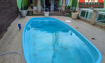 Imagem 13: Charmosa Casa - Piscina & Área Gourmet - Cond. Orla Azul