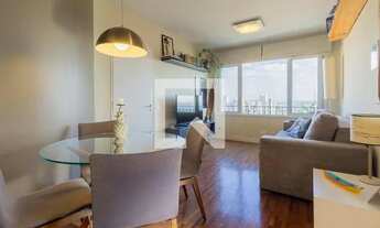 Imagem 7: Apartamento para Aluguel - Vila Madalena, 2 Quartos, 60 m2