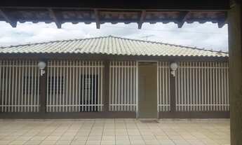 Imagem 7: Casa com 3 dormitórios para alugar, por R$ 1.600/mês - Gávea - Londrina/PR