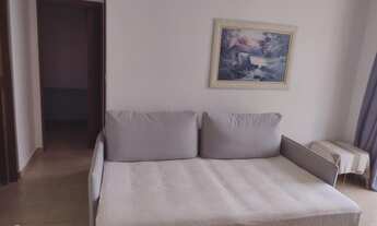 Imagem 6: 02 Dormitórios, sala com varanda e vista p/mar / 65 metros