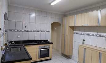 Imagem: Casa térrea 2 Dorm - Excelente Localização