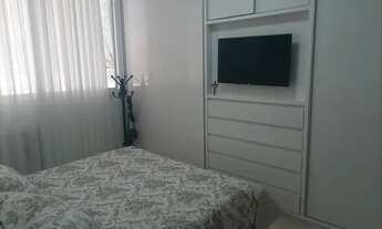 Imagem 6: Apartamento para venda possui 80 metros quadrados com 2 quartos em Icaraí - Niterói - RJ