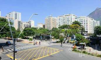 Imagem 5: Apartamento com 2 quartos para alugar, 81 m² - Leblon - Rio de Janeiro/RJ