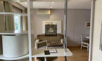 Imagem: Flat disponível na Bela Vista