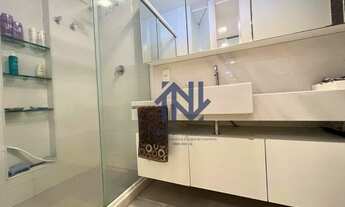 Imagem 7: Vendo Cobertura Garden Nascente