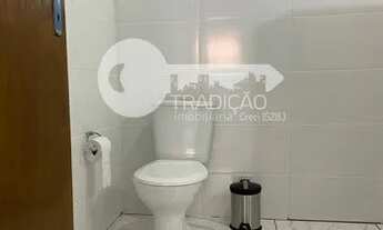 Imagem 5: KITINETE / JK RESIDENCIAL em ITAJAÍ - SC, CENTRO