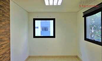 Imagem 3: Escritório / Conjunto Comercial para alugar com 209 m² por R$ 22.190/mês no Paraíso/SP