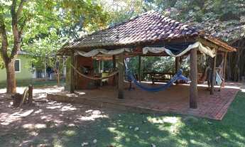 Imagem 6: Pesqueiro. Lazer