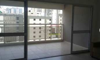 Imagem: Apto tipo Studio de 40 m² - Região da