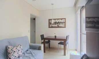 Imagem 2: Casa de Condomínio à Venda - Parque Prado, 2 Quartos, 62 m2