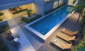 Imagem 7: Studio para aluguel e venda possui 25 metros quadrados com 1 quarto em Centro - São Paulo