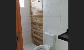 Imagem 6: Cristo - 2 Dormitórios - Varanda - Doc. Inclusa