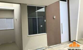 Imagem 3: Casa semi nova no Residencial Bongiovani