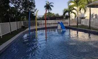 Imagem 6: Apartamento 1°andar Mirantes da Lagoa