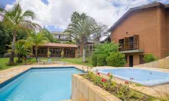 Imagem 3: Casa - Sítios de Recreio Gramado - Campinas