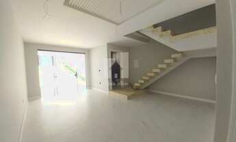 Imagem: VIVENDAS DO LAGO - CASA DUPLEX 3 QUARTOS