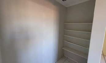 Imagem 7: Apê duplex. Jardim Tijuca, de 3 quartos com suíte, sala, cozinha com armário e fogão