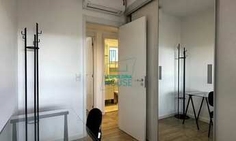 Imagem 4: APARTAMENTO PARA LOCAÇÃO 96M² - PINHEIROS