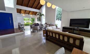 Imagem 6: O-p-O-r-T-u-N-i-D-a-D-e!! Linda Casa 4 Suítes na Barra da Tijuca!!