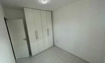 Imagem 5: Apartamento para Locação em Recife, Tamarineira, 3 dormitórios, 1 suíte, 2 banheiros, 2 va