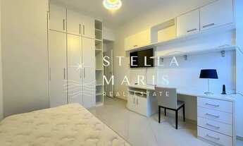 Imagem 7: RIO DE JANEIRO - Apartamento Padrão - LEBLON