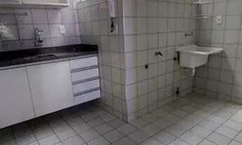 Imagem 5: Aluga-se apartamento semimobiliado com 2 quartos (1 suite) no Vieiralves