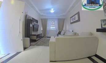 Imagem 3: Sobrado com 3 dormitórios à venda, 150 m² por R$ 470.000,00 - Jardim Adriana - Guarulhos/S