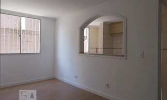 Imagem 5: Apartamento para Aluguel - Ponte Rasa, 2 Quartos, 53 m2