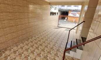 Imagem 2: Casa 2 Dormitórios + edícula com 3 cômodos Água Rasa