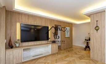 Imagem: Apartamento Garden com 3 dormitórios à