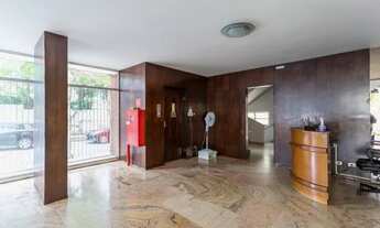 Imagem 3: SÃO PAULO - Apartamento Padrão - HIGIENÓPOLIS