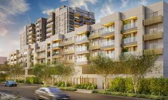 Imagem 2: Apartamento para venda tem 97 metros quadrados com 3 quartos em Botafogo - Rio de Janeiro