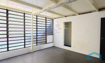 Imagem 6: SãO PAULO - Galpão/Depósito/Armazém - Perdizes