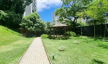 Imagem 4: Apartamento para Venda em Salvador, Canela, 2 dormitórios, 2 suítes, 2 banheiros, 2 vagas