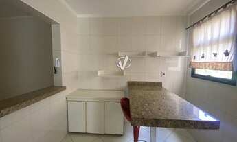 Imagem 6: Apartamento para aluguel, 4 quartos, 2 suítes, 2 vagas, Loteamento Residencial Andrade - P
