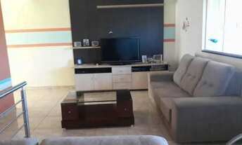 Imagem: Casa para venda tem 85 metros quadrados