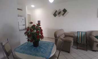 Imagem: Apartamento 2 dormitórios - frente ao mar