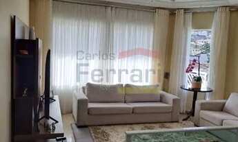 Imagem 5: SOBRADO VILA IRMÃOS ARNONI 250M2