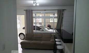 Imagem: Casa para Aluguel - Moema, 1 Quarto, 35