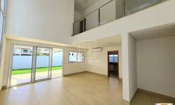 Imagem: Casa (sobrado em condominio) 3 dormitórios/suite