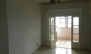 Imagem 3: Venda apartamento 47 m² 2 quartos varanda vista para Baía - Rua Eduardo Luis Gomes - Centr