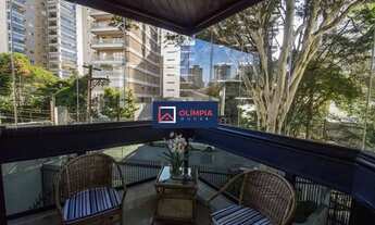 Imagem 7: Venda Apartamento 3 Dormitórios - 175 m² Moema