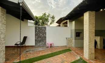 Imagem 5: Condomínio Altos do Moinho