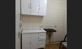 Imagem 5: APTO CAMBUI CAMPINAS