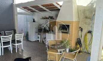 Imagem 5: Casa com 2 dormitórios à venda, 116 m² por R$ 478.000,00 - Serraria - São José/SC