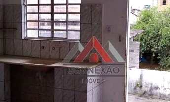 Imagem 4: Casa com 1 dormitório à venda, 45 m² por R$ 215.000,00 - Parque Residencial Marengo - Itaq