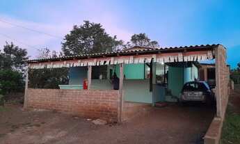 Imagem 4: Ponto + casa Casa com 2 dormitórios