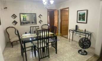 Imagem 5: Casa à venda, 98 m² por R$ 460.000,00 - Cidade Vista Verde - São José dos Campos/SP