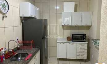 Imagem 6: Casa (térrea em condominio) 2 dormitórios/suite, cozinha planejada, portaria 24hs, em cond