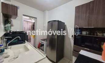 Imagem 6: Venda Área Privativa Vila Cristina Betim